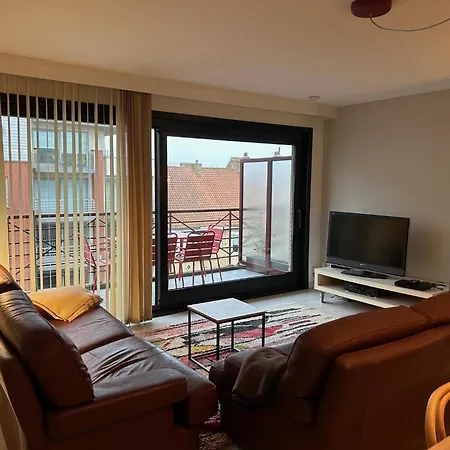 Apartment Boheme C 0302 Koksijde