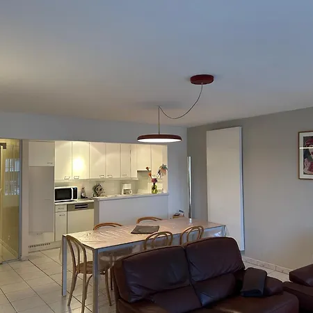 Apartment Boheme C 0302
