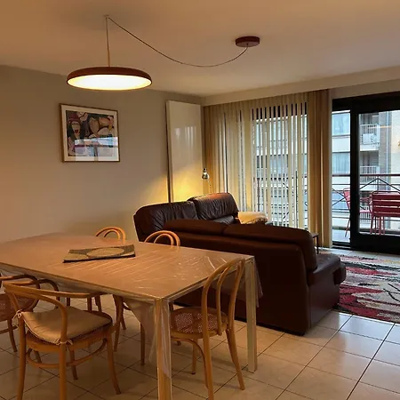 Boheme C 0302 Apartment *