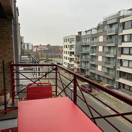 Boheme C 0302 Apartment Koksijde