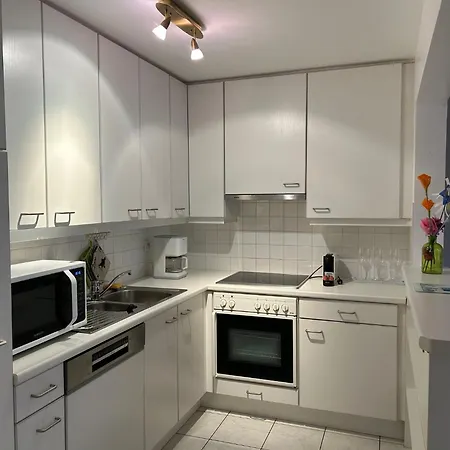 Boheme C 0302 Апартаменты Коксейде